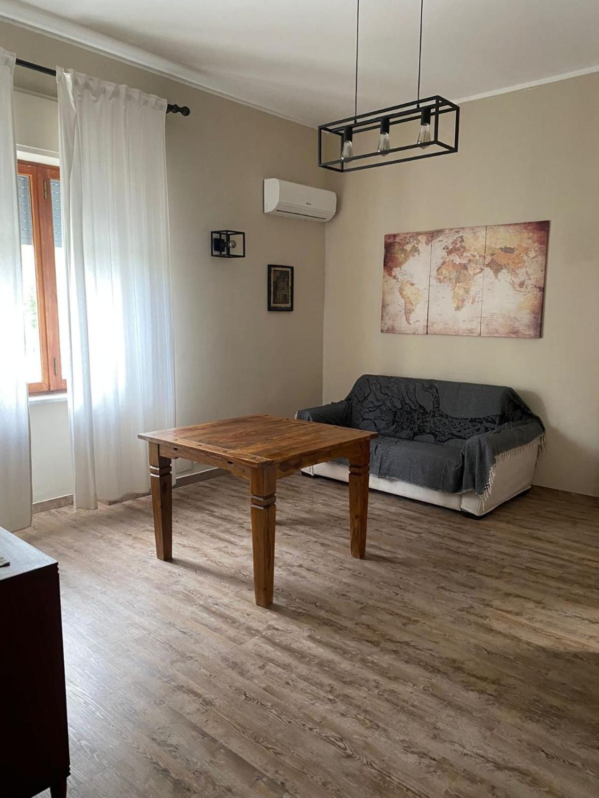 Ferienhaus Eufrosine Palermo