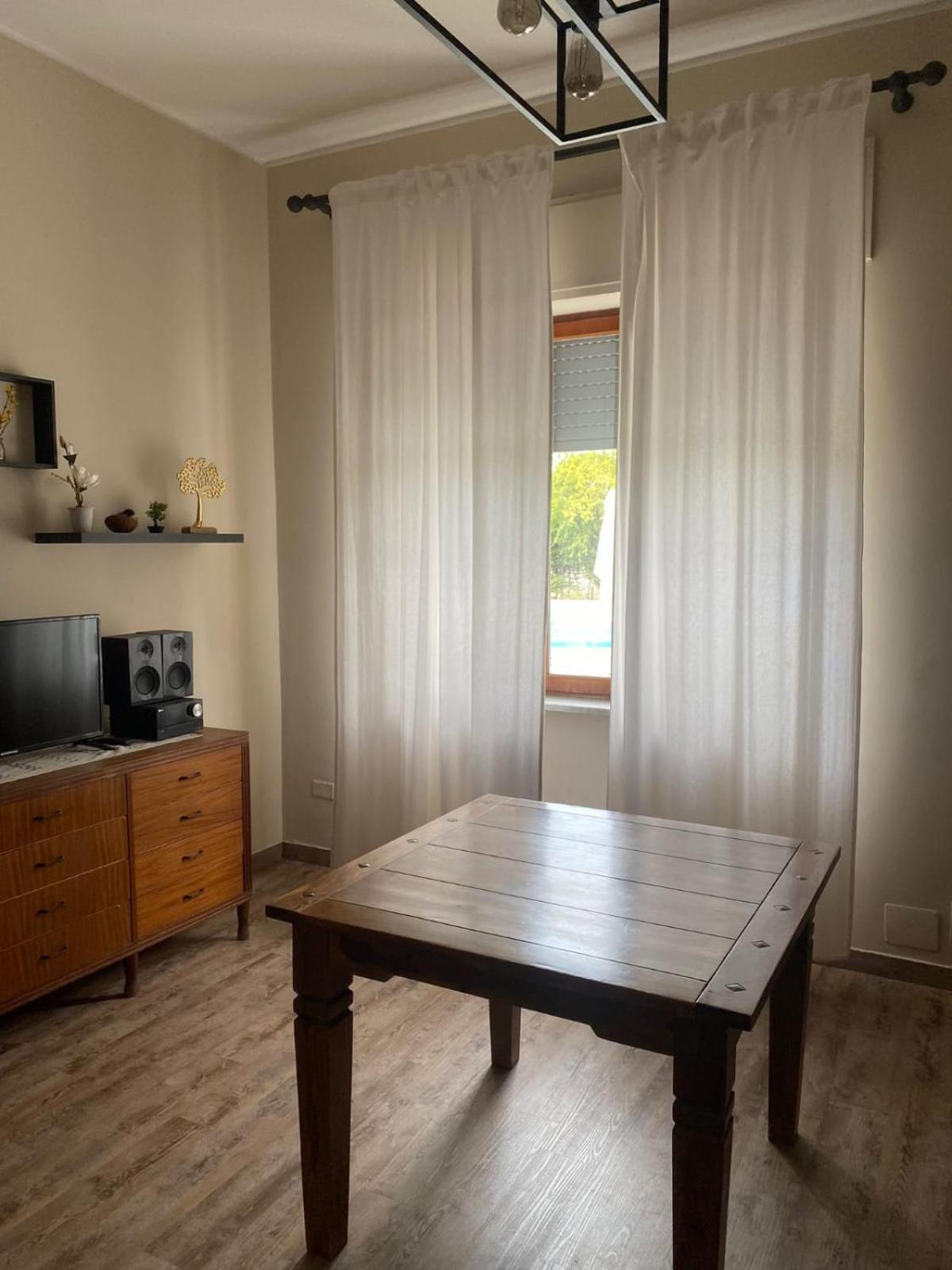 Ferienhaus Eufrosine