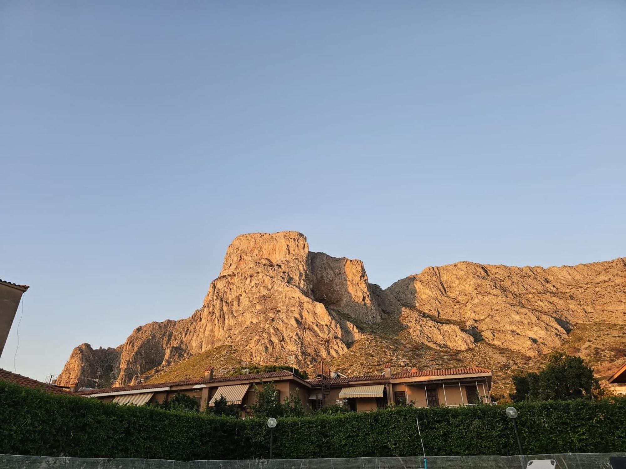 Ferienhaus Eufrosine Palermo